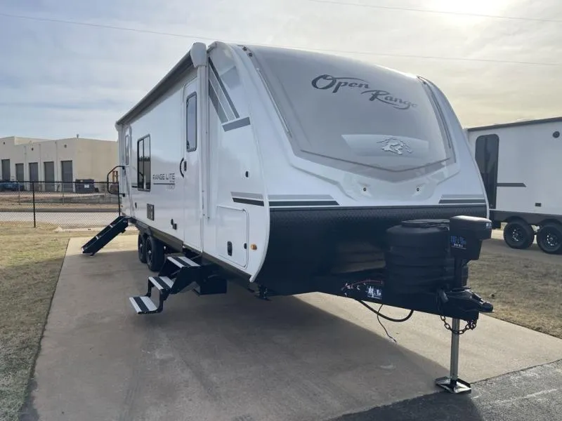 2026 Open Range RV Range Lite 230MKD - Photo 2