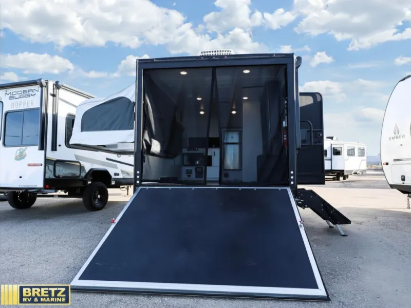 2027 Modern Buggy RV Hopper 2 - Photo 3