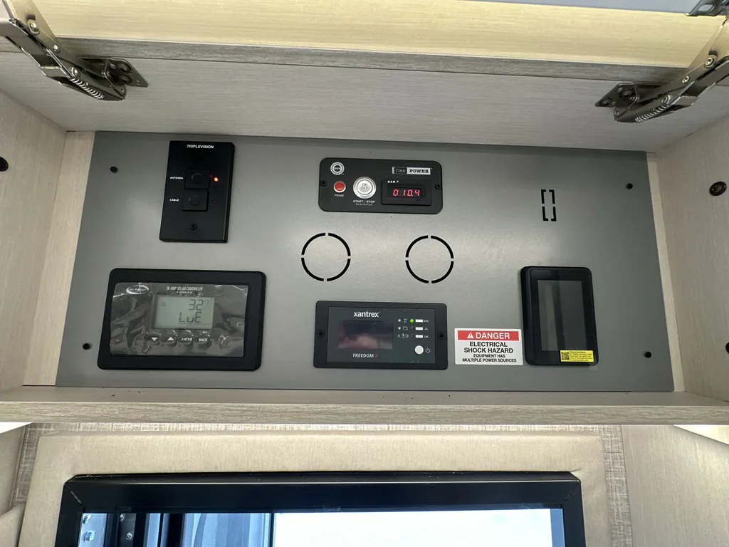 2026 Tiffin Wayfarer 25 XPW, Photos photo 15