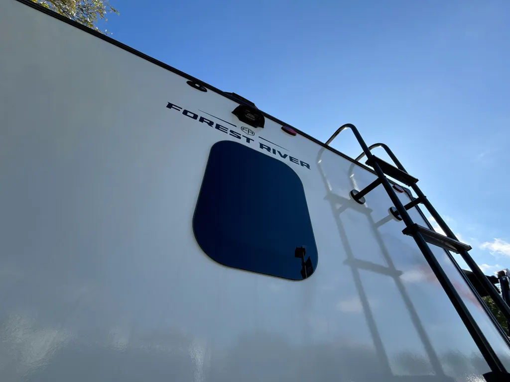 2026 Forest River Flagstaff Micro Lite 25MBR, Photos photo 28