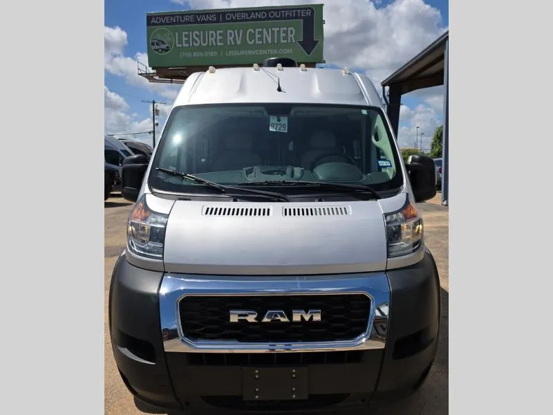 2020 Thor Motor Coach Sequence 20L - Photo 4