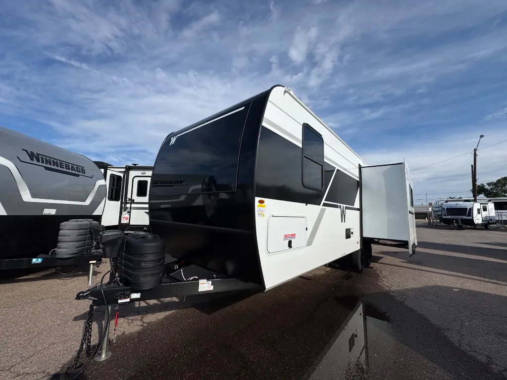 2026 Winnebago Thrive 25RLS - Photo 3