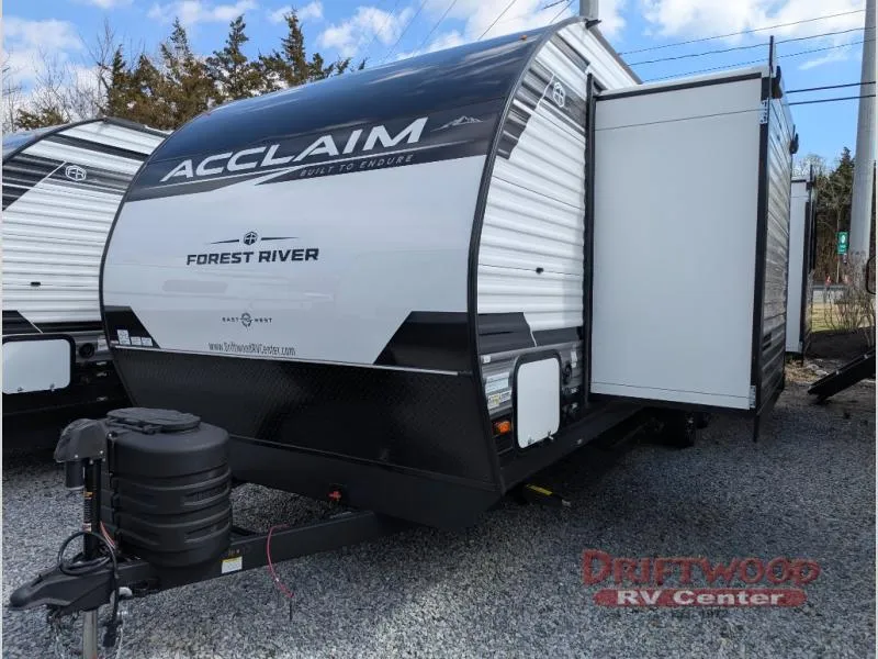 2026 East to West Acclaim 2550DS - Photo 4