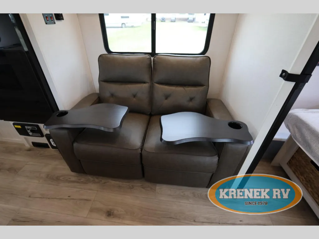 2027 Forest River R-Pod RP-205, Photos photo 5