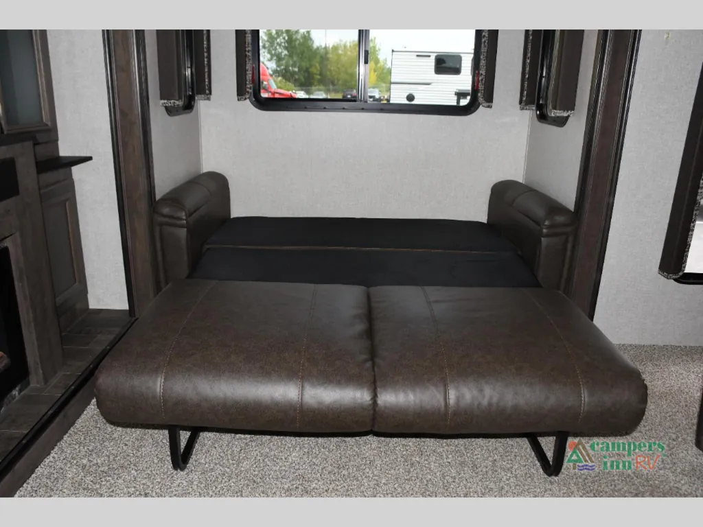 2019 Keystone Montana High Country 377FL, Photos photo 34