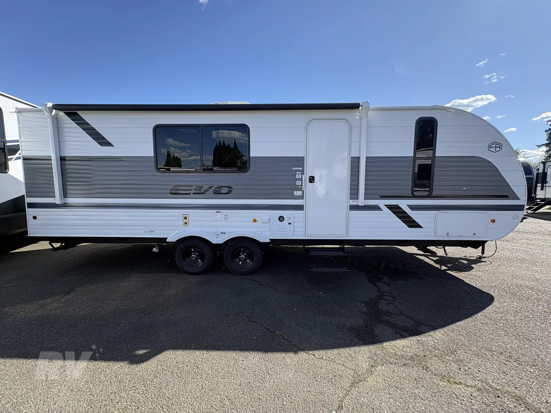 2026 Forest River EVO Select 266BHLE - Photo 2