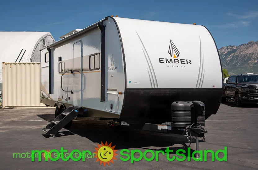 2027 Ember RV E-Series 26ETS - Photo 2