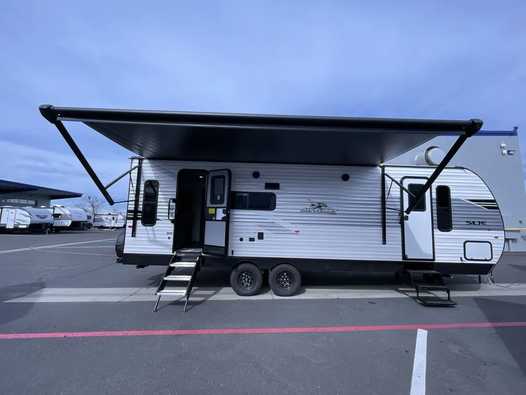 2026 Jayco Jay Flight SLX 262RLSW, Photos photo 5
