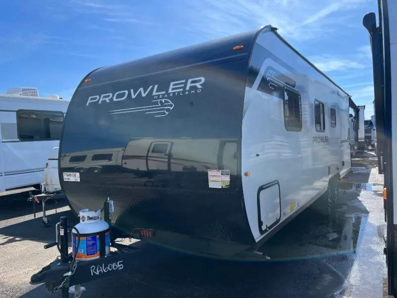 2026 Heartland Prowler Lynx 2500BH - Photo 3