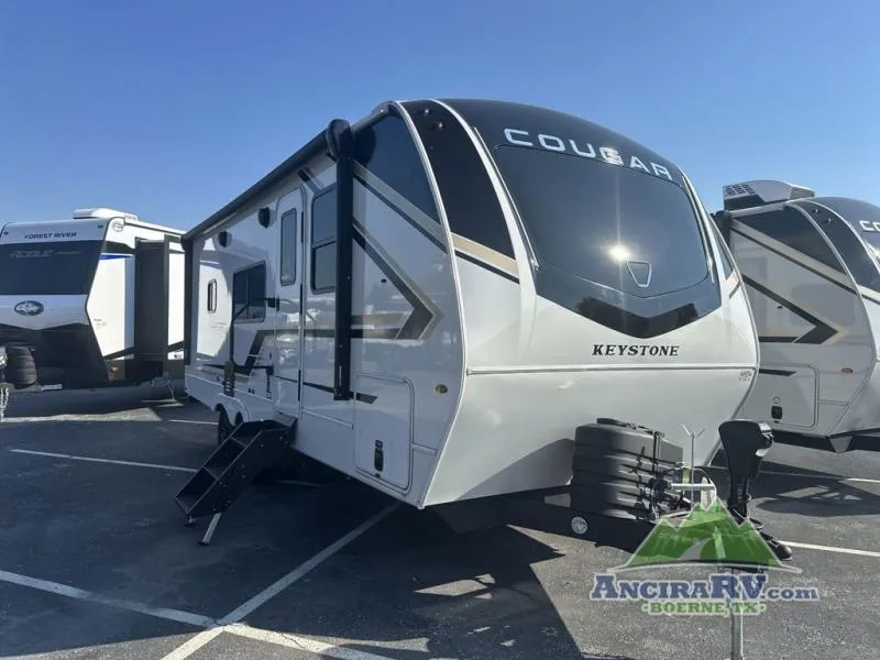 2026 Keystone Cougar Half-Ton 22MLS - Photo 4