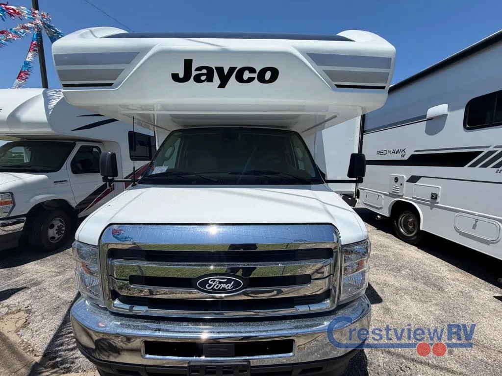 2027 Jayco Redhawk 24B - Photo 3