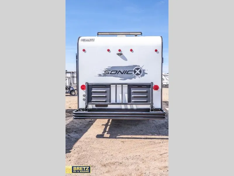 2023 Venture RV Sonic X SN220VRBX - Photo 4