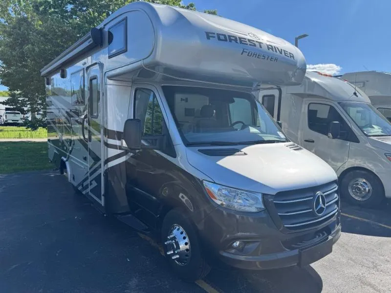 2025 Forest River Forester MBS 2401T - Photo 2