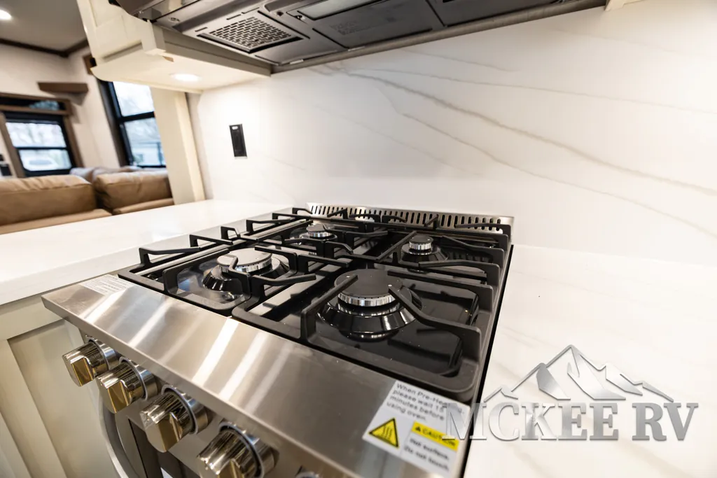 2026 Forest River RiverStone 420RE, Photos photo 17