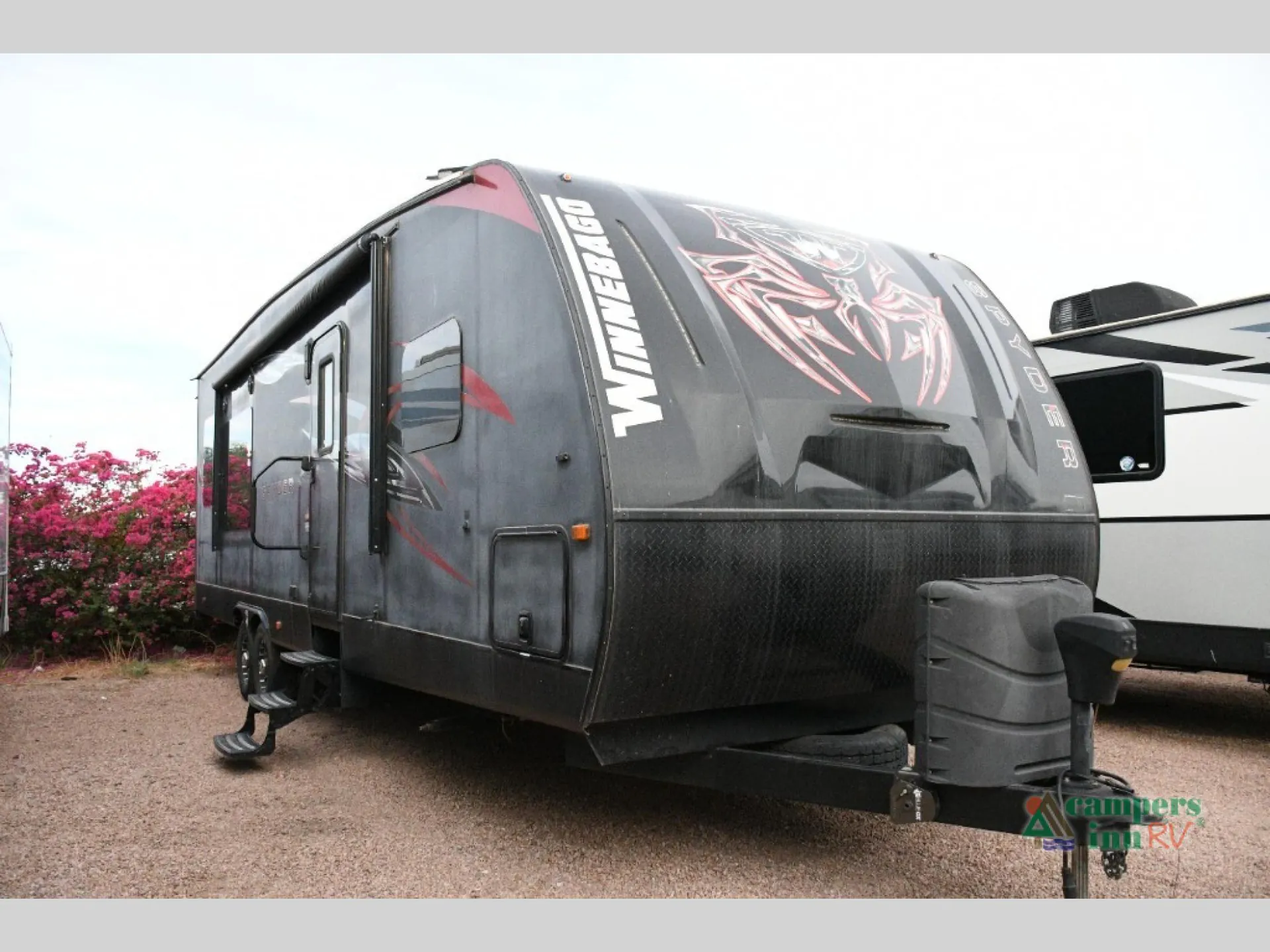 2017 Winnebago Spyder 28SC - Photo 2