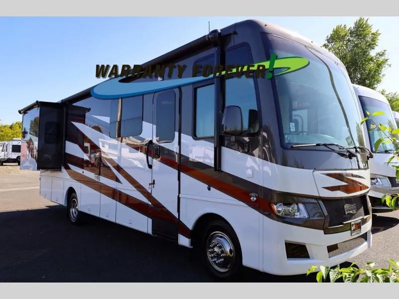 2026 Newmar Bay Star Sport 3014 - Photo 3