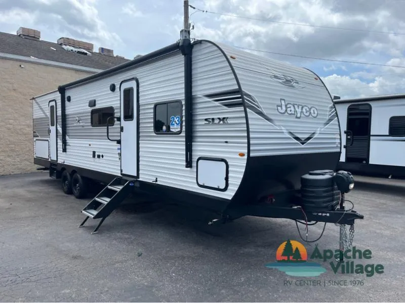 2026 Jayco Jay Flight SLX 321BDS - Photo 2