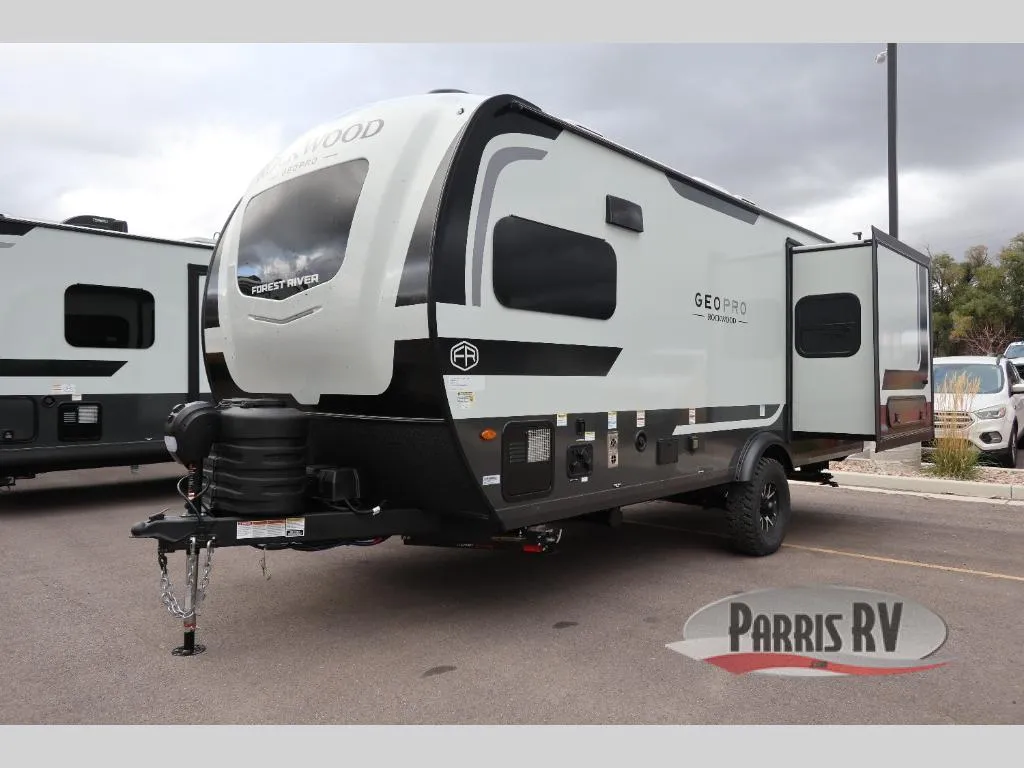 2026 Forest River Rockwood GEO Pro 20BS - Photo 3
