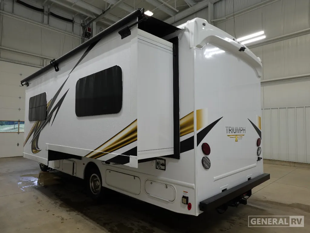 2026 Nexus Triumph Sport Series 24TS, Photos photo 3