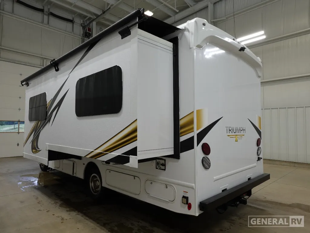 2026 Nexus Triumph Sport Series 24TS - Photo 4