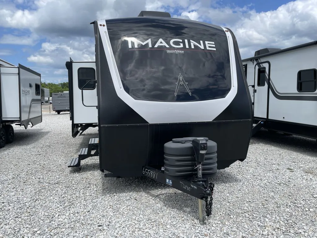 2026 Grand Design Imagine 3210BH, Photos photo 6