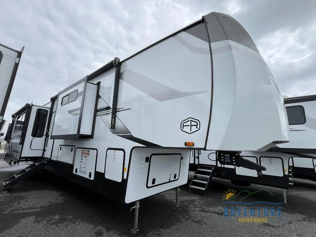 2026 Forest River Sandpiper 3800RK - Photo 4