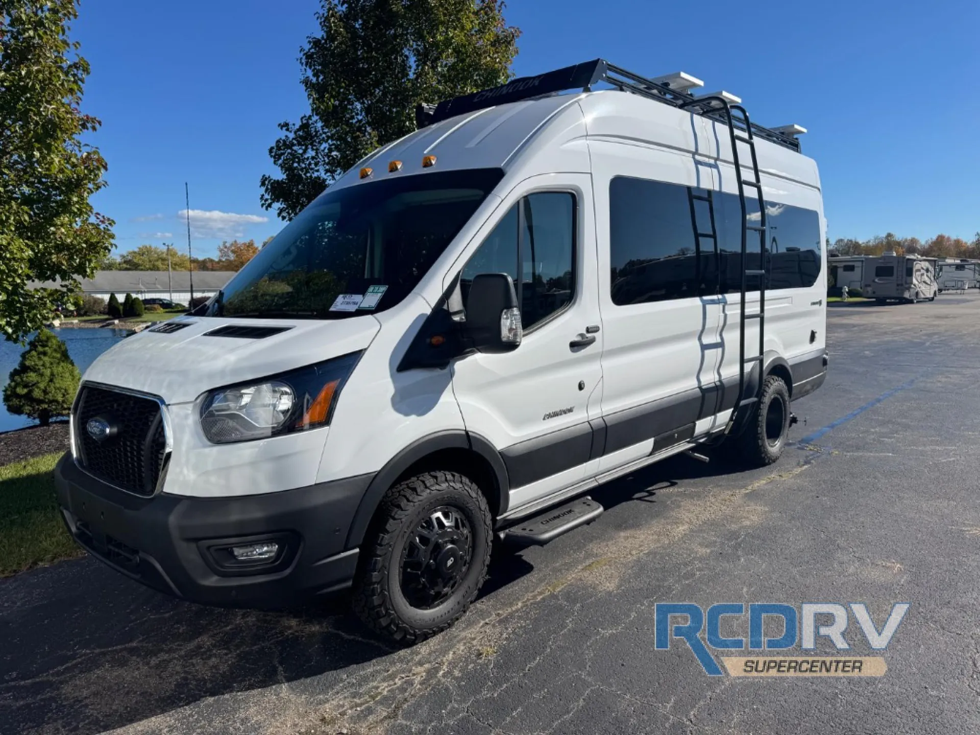 2026 Chinook RV Bayside TB - Photo 3