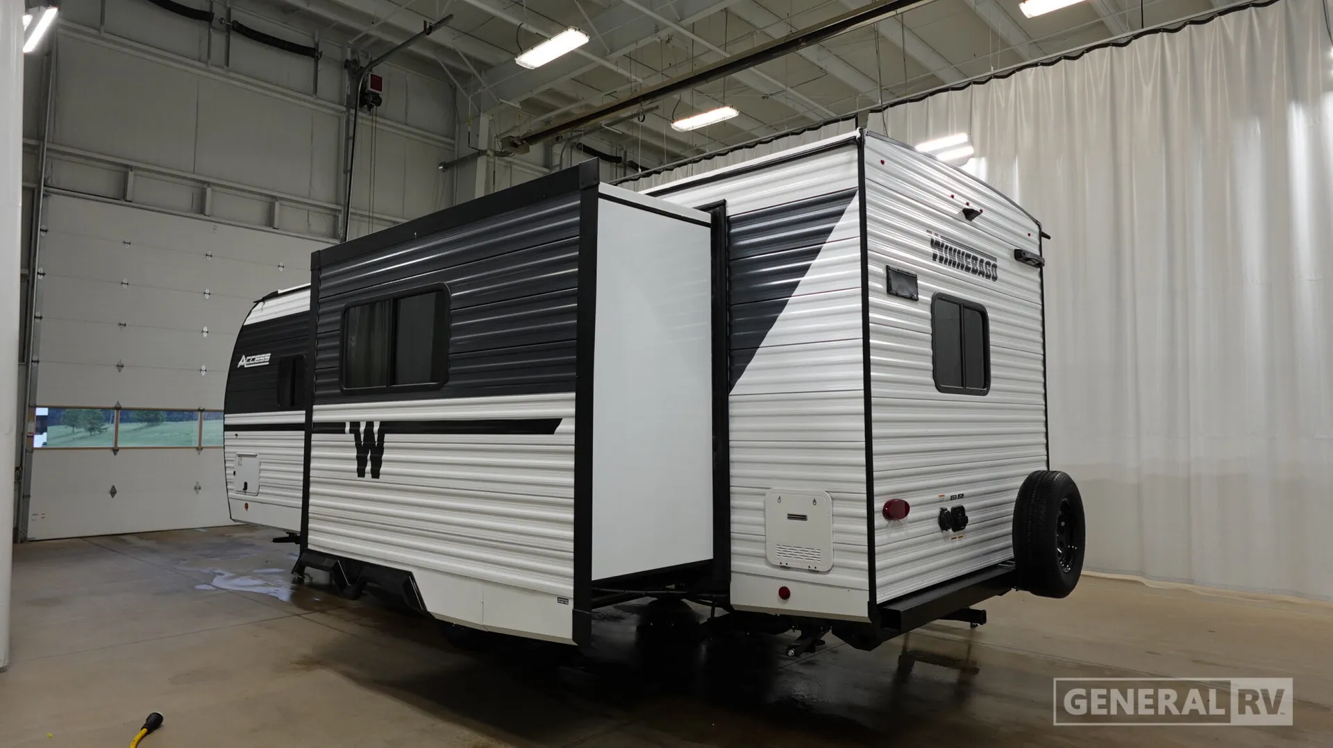 2026 Winnebago Access 25RK - Photo 4