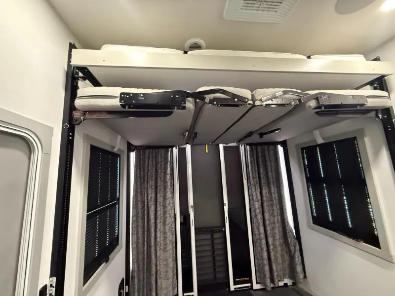 2024 Brinkley Model G 3500, Photos photo 29