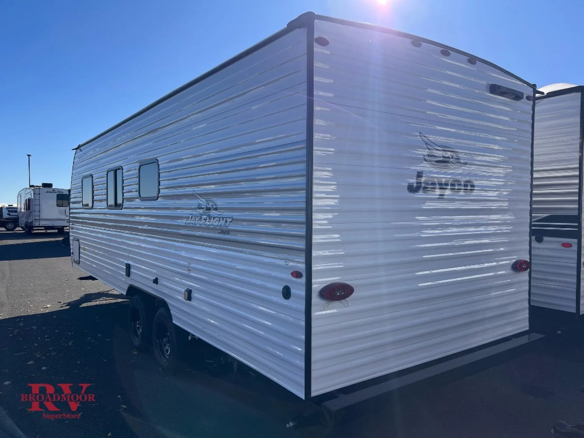 2026 Jayco Jay Flight SLX 250BHW - Photo 4