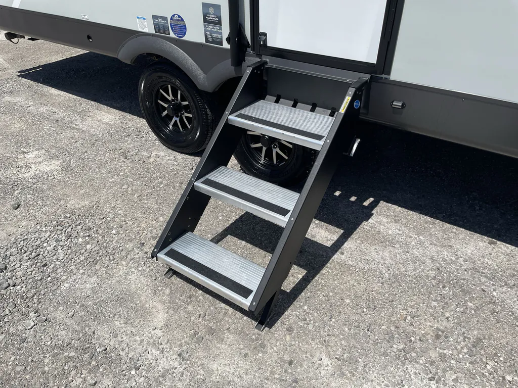 2026 Forest River Flagstaff Micro Lite 25MBR, Photos photo 31
