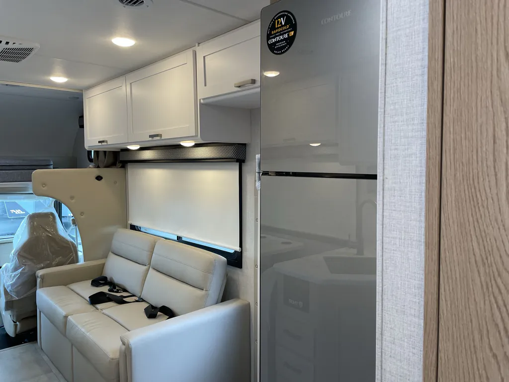2026 Thor Motor Coach Freedom Elite 28HZ, Photos photo 9