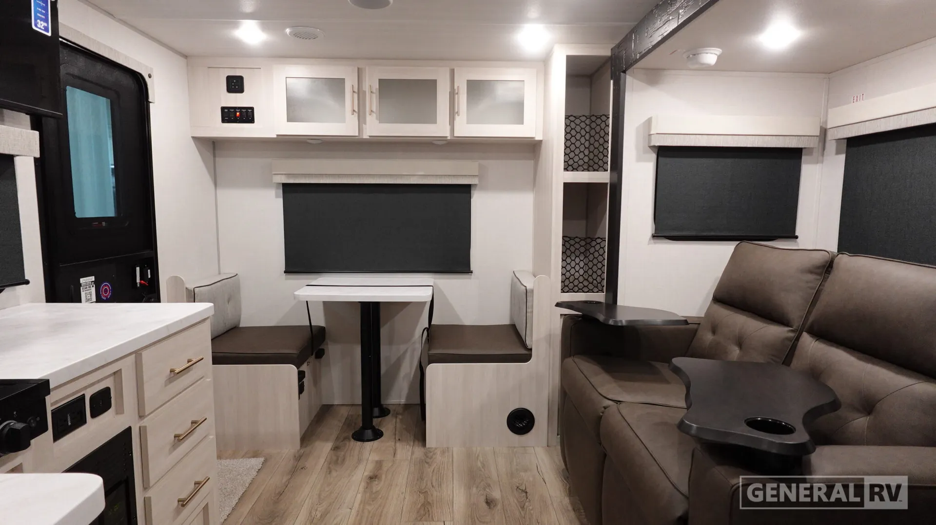 2026 Forest River R-Pod RPT198 - Photo 3