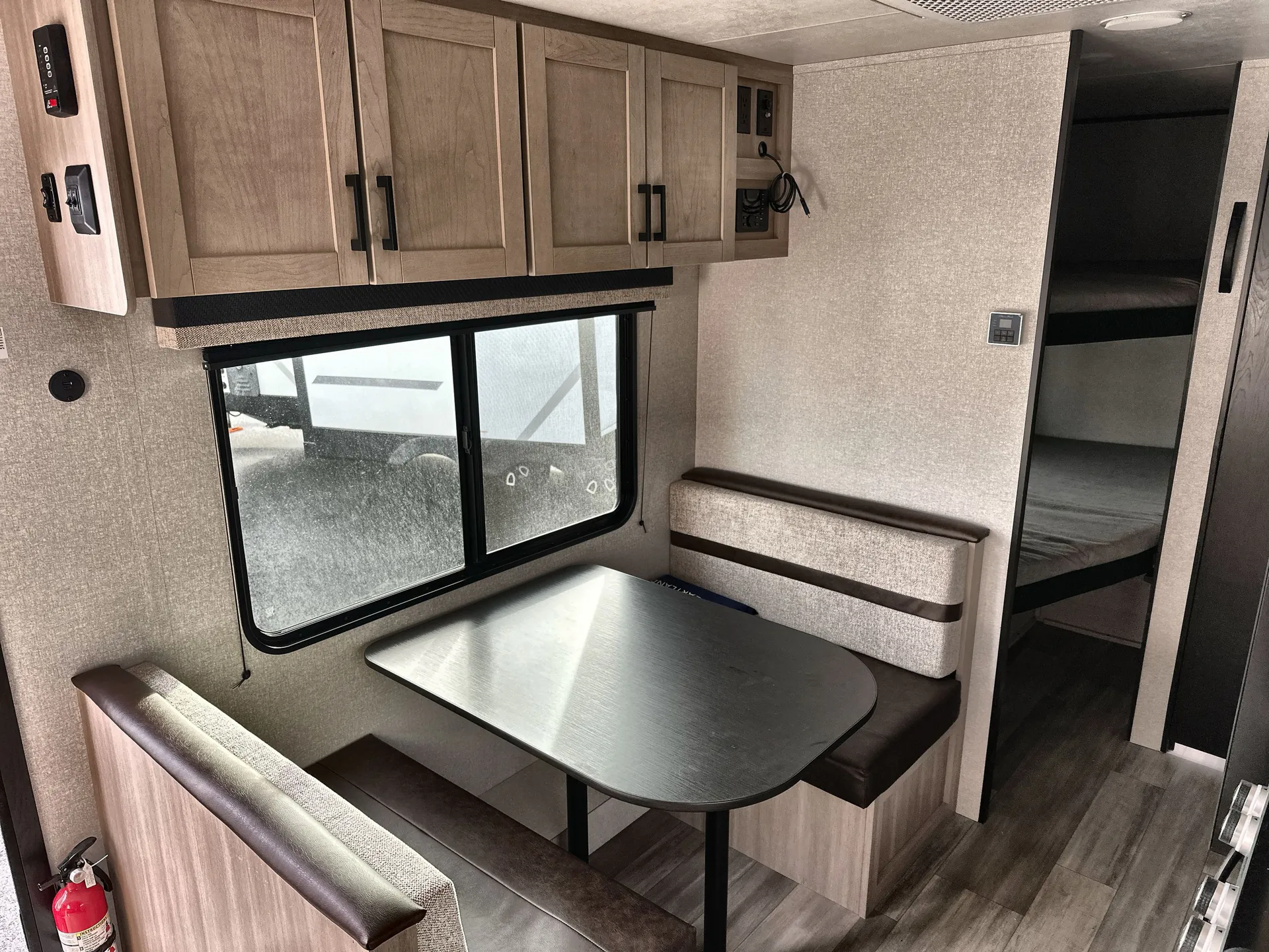 2026 Heartland Prowler 2000MB - Photo 3