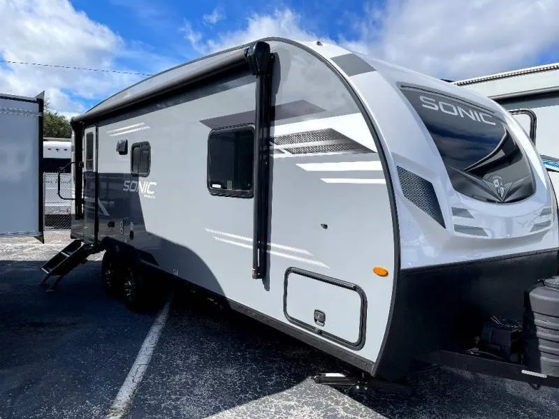2024 Venture RV Sonic SN231VRL - Photo 2