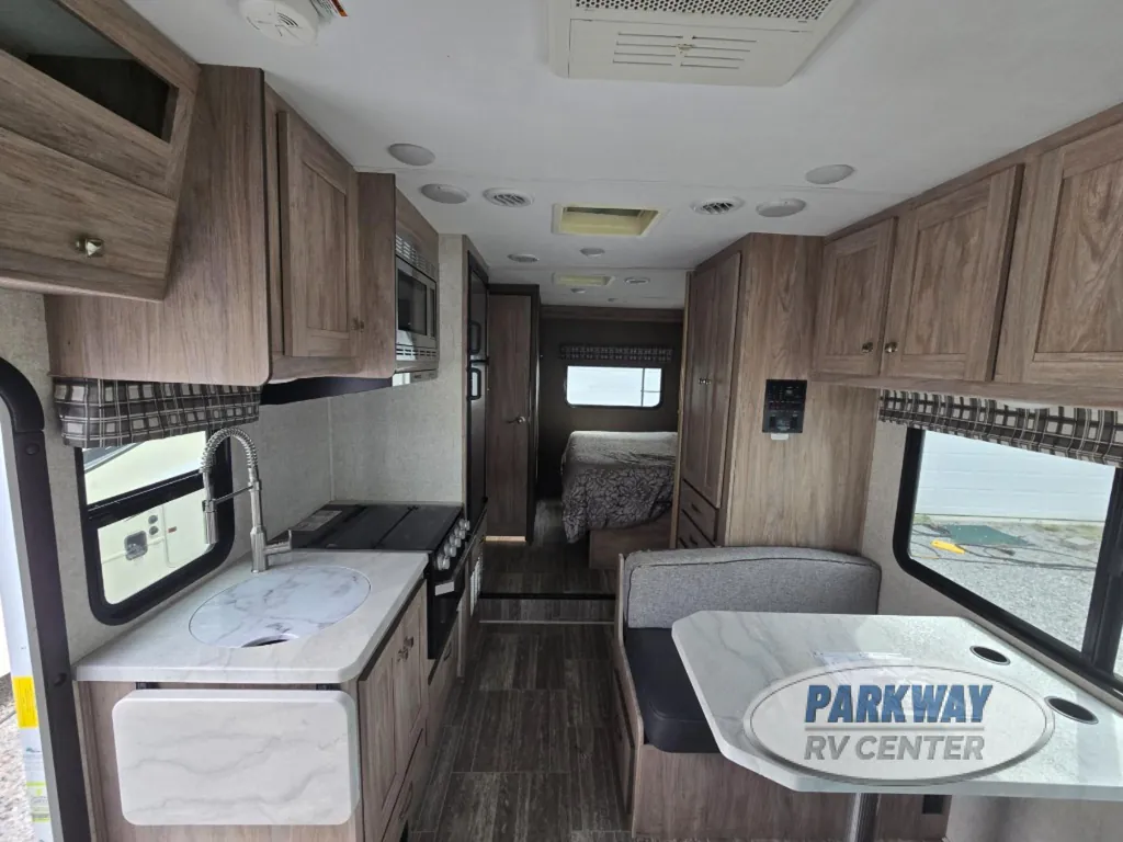2020 Forest River Sunseeker LE 2250SLE, Photos photo 8