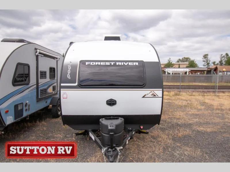 2027 Forest River R-Pod RP-194 - Photo 3