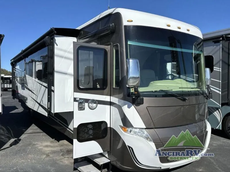 2025 Tiffin Byway 38 BL - Photo 2