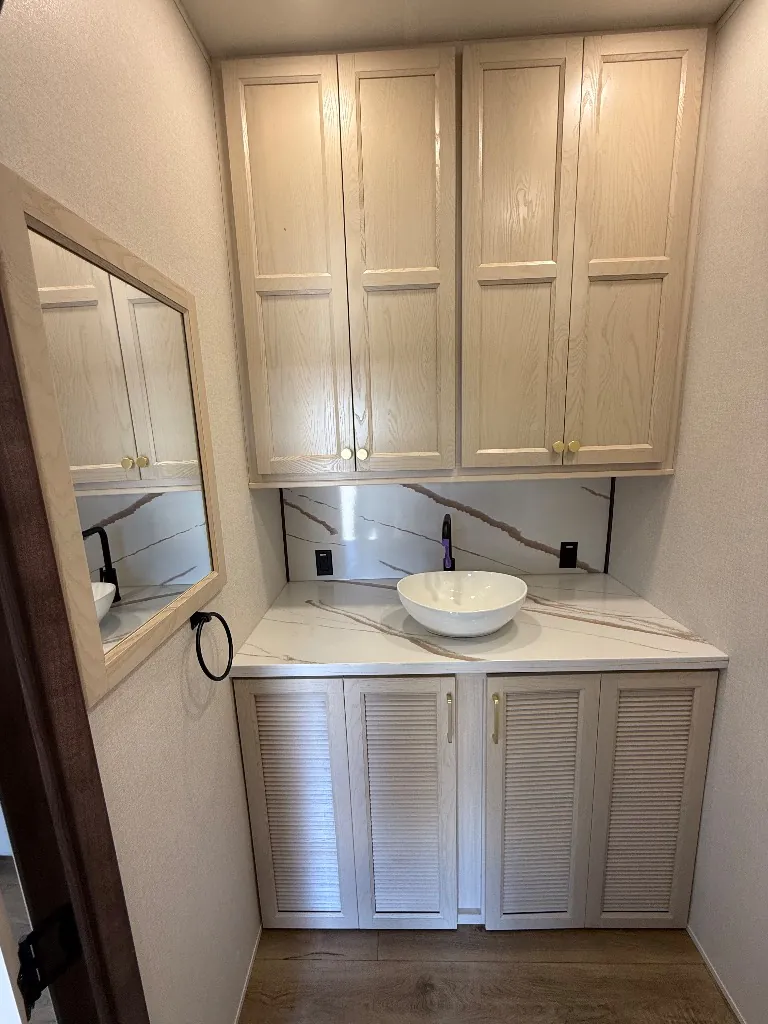 2026 Forest River Cedar Creek 385RK, Photos photo 28