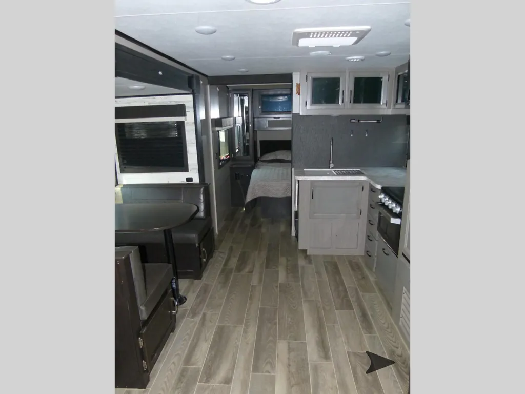 2021 Jayco Jay Feather 25RB, Photos photo 9