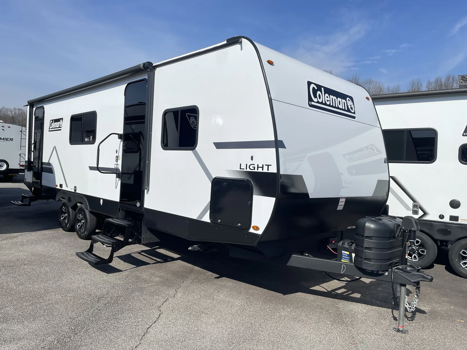 2026 Keystone Coleman Light 26BX - Photo 2
