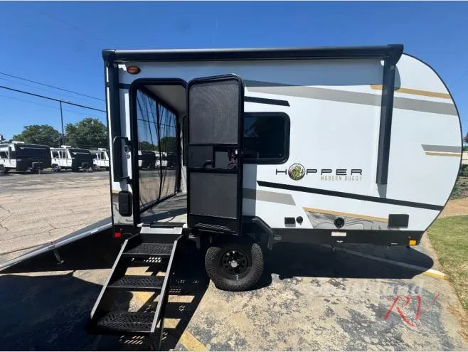 2026 Modern Buggy RV Hopper 2 - Photo 4
