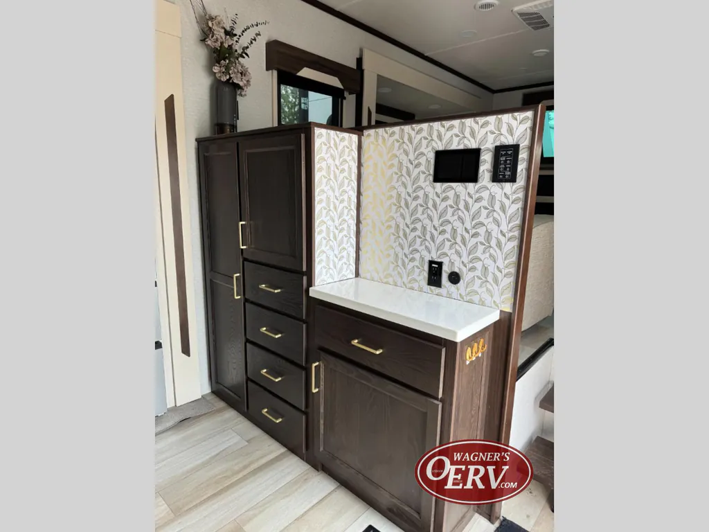 2025 Forest River Cedar Creek 370FL, Photos photo 17