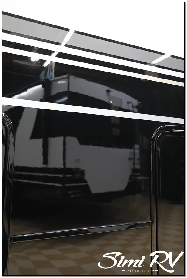 2026 Brinkley Model Z 3600, Photos photo 13
