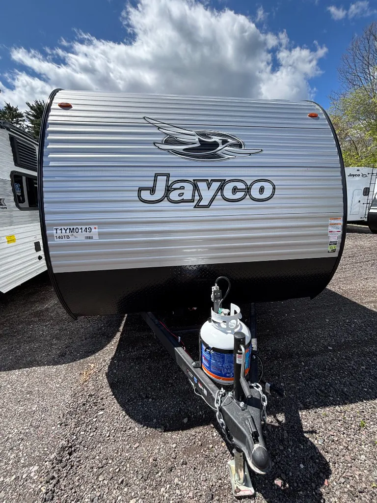 2026 Jayco Jay Flight SLX 140TB - Photo 3