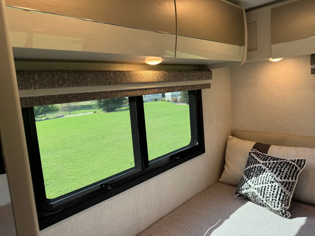 2026 Thor Motor Coach Axis 26.2, Photos photo 34