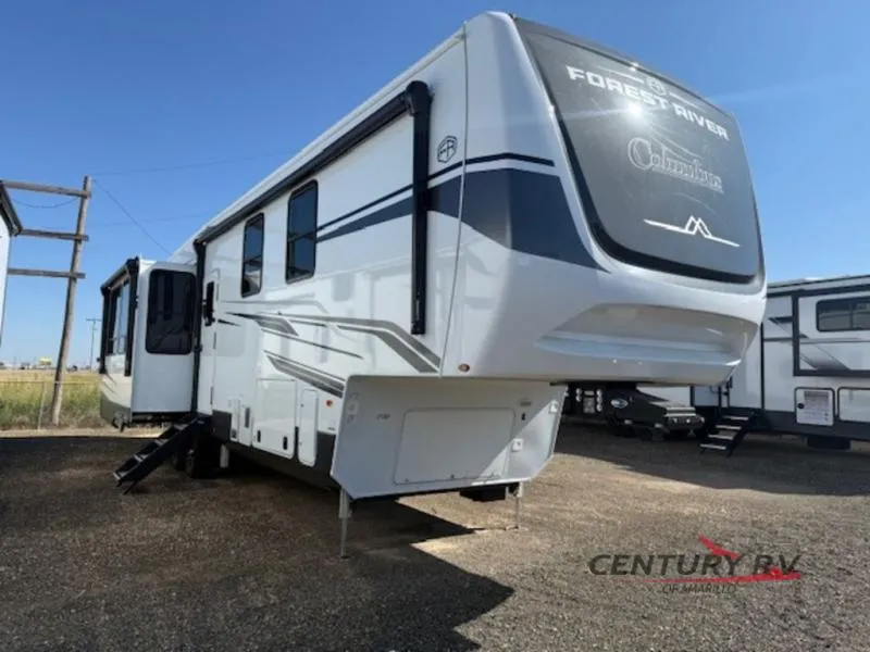 2026 Palomino Columbus 384RKH - Photo 2