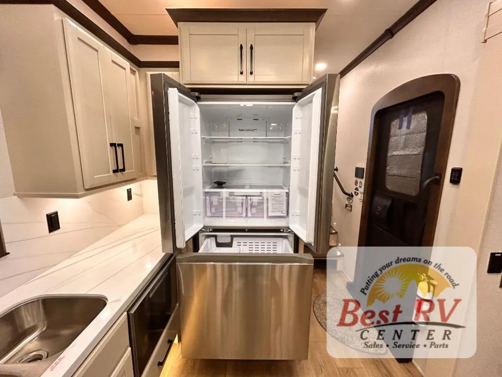 2026 Forest River RiverStone 420RE, Photos photo 66