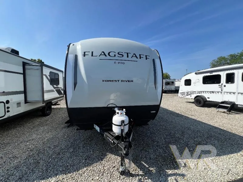 2026 Forest River RV Flagstaff E-Pro 17LE - Photo 4