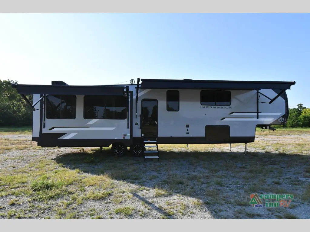 2027 Forest River Impression 360MYR, Photos photo 24